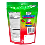 1UP Freeze Dried Watermelon 2oz - 1 Bag