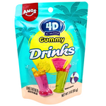 4D Gummy Drinks 3oz - 12 Pack