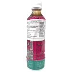 7-Eleven Sanrio Peach Iced Tea Zero 340mL (Korea) - 10 Pack