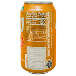 7UP Mandarin Orange 355mL - 12 Pack