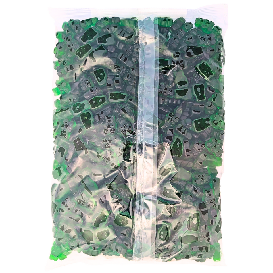 Albanese Gummi Bears-Green Apple