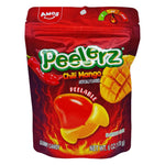 Amos Peelerz Chili Mango 6oz - 12 Pack
