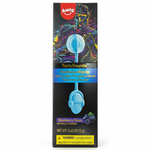Amos TastySounds Audio Lollipop Blueberry 0.42oz - 12 Pack
