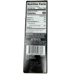Amos TastySounds Audio Lollipop Blueberry 0.42oz - 12 Pack Nutrition Facts and Ingredients