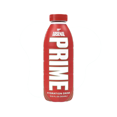 Prime Arsenal - 500mL