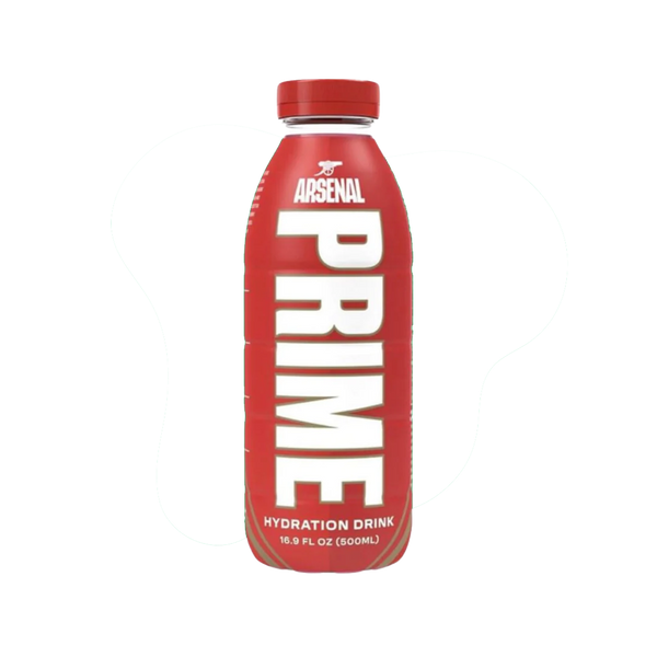 Prime Arsenal - 500mL