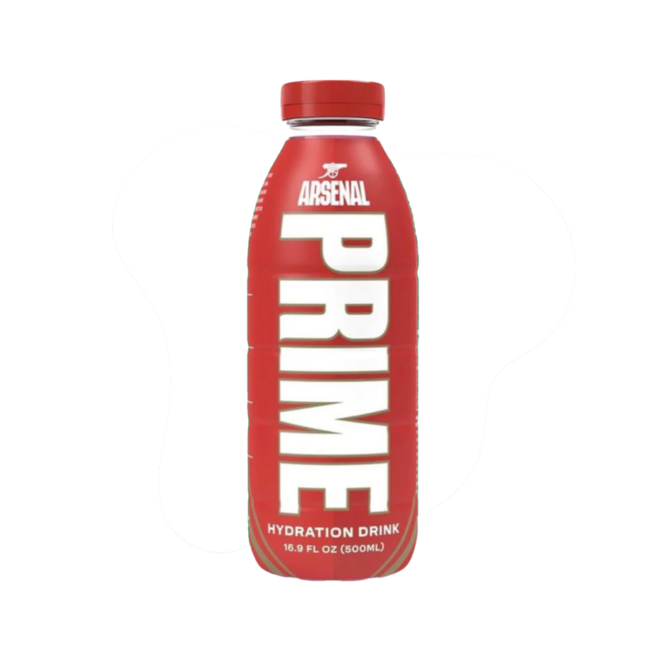 Prime Arsenal - 500mL