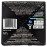Baileys Chocolate Truffles Gift Box 100g (UK) - 8 Pack ingredients