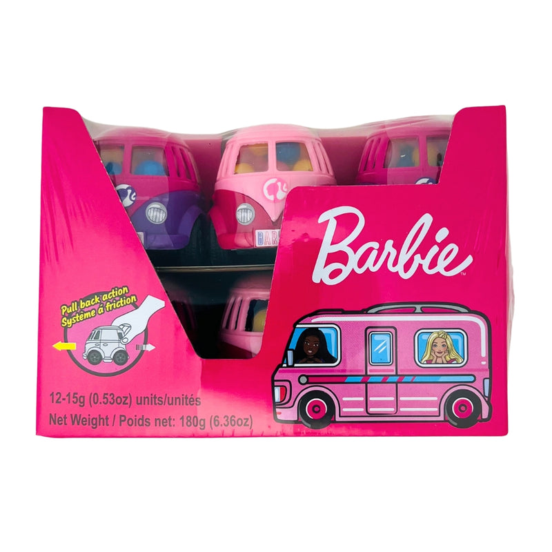 Barbie Camper Van - iWholesaleCandy