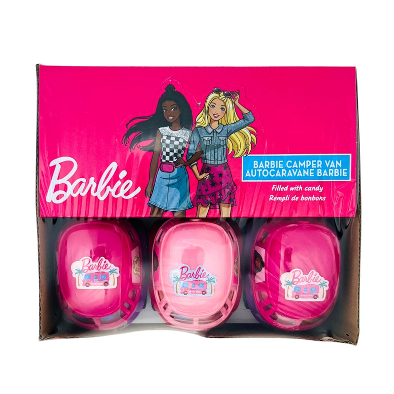 Barbie Camper Van(1) - iWholesaleCandy
