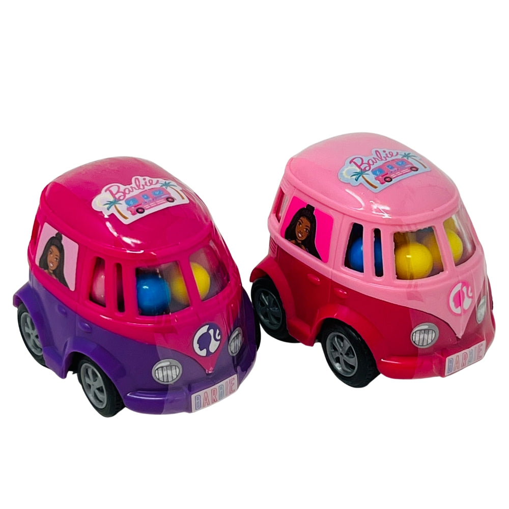 Barbie pink van online