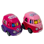 Barbie Camper Van - iWholesaleCandy