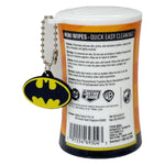 Justice League™ Mini Wipes Batman