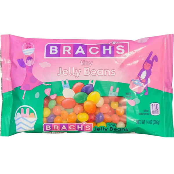 Brach's Easter Tiny Jelly Beans - 14oz
