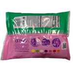 Brach's Tiny Jelly Bean Easter Egg Fillers (18 Pieces) 9oz - 1 Bag Flavours