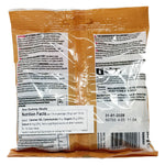 Bubs Sour Skulls Cool Cola 155g - 12 Pack Ingredients