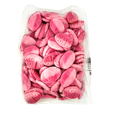 Bubs Wid Strawberry & Pomegranate (Sweden) - 2.8kg