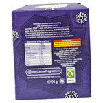 Cadbury Dairy Milk Smash Bauble Buttons 90g (UK) - 9 Pack nutrition facts