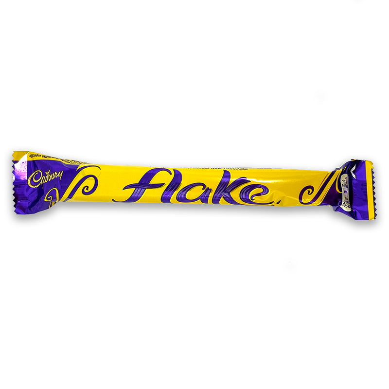 Cadbury Flake 32g (UK) - 24 Pack