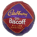 Cadbury Lotus Biscoff Filled Centre 33.5g (UK) - 48 Pack
