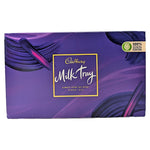 Cadbury Milk Tray Carton 78g - 1 Box