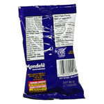 Cadbury Christmas Mini Eggs 33g - 24 Pack Ingredients