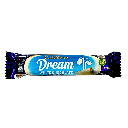 Australia Cadbury Dream - 50g (Australia) - 42 Pack