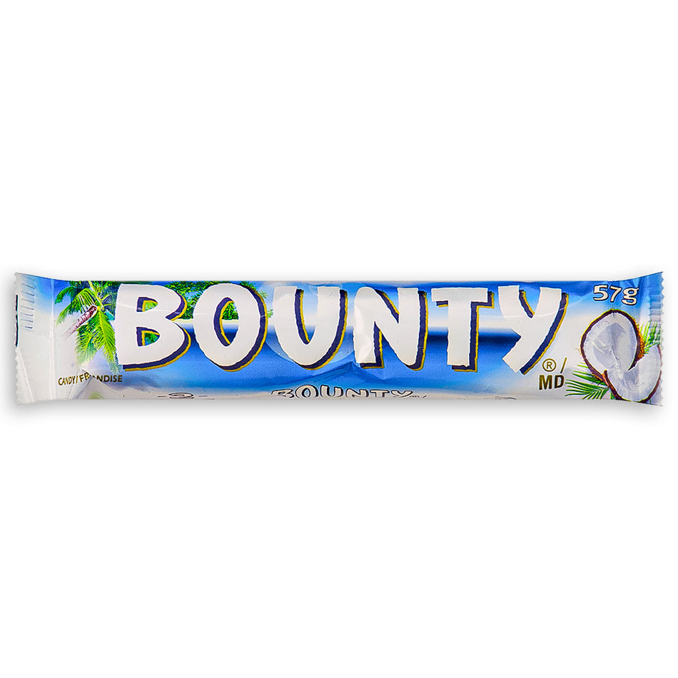 Bounty Bar 57g - 24 Pack