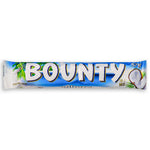 Bounty Bar 57g - 24 Pack