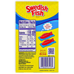 Swedish Fish Candy Theater Box  - 12 Pack