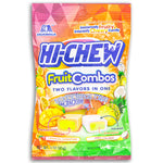 Hi-Chew Fruit Combos 3oz - 6 Pack