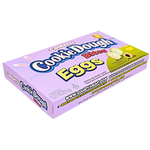 Taste of Nature Confetti Egg Cookie Dough Bites Theatre Pack 3.1oz - 12 Pack