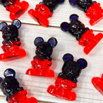 Disney 100 Mickey Mouse 4D Gummies (Japan) 60g - 8 Pack