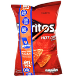 Doritos Hot Corn Aci Biberlli (Turkey) - 100g - 23 Pack
