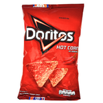 Doritos Hot Corn Aci Biberlli (Turkey) - 100g - 23 Pack