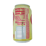 Dr Pepper Vanilla Float Ingredients Nutrition facts -iwholesaleCandy Bulk Canada