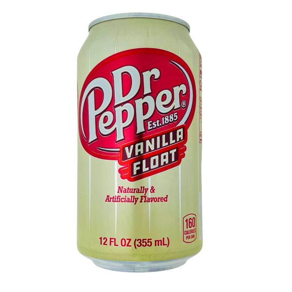 Dr Pepper Vanilla Float-iwholesaleCandy Bulk Canada