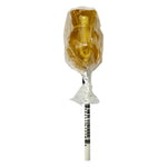 Honey Bear Pops - 48 Pack Back