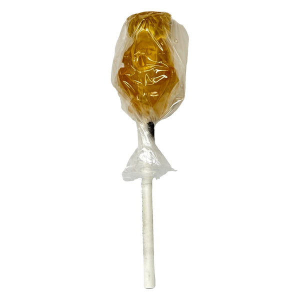 Honey Bear Pops - 48 Pack