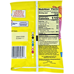Fruit Gushers Tropical 4.25oz - 8 Pack