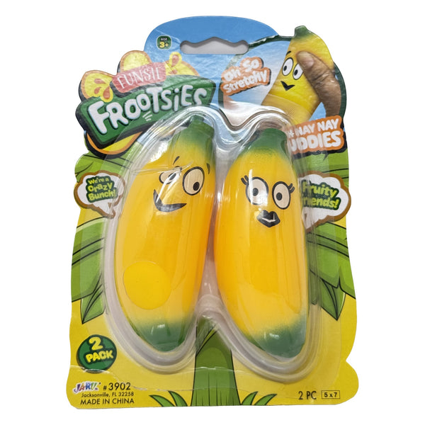 Funsie Frootsies Nay Nay Buddies  - 1 Piece