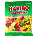 Haribo Wackelgeister (Ghosts) 16g-30 Pack
