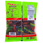 Haribo Twin Snakes Bulk Candy 4.5lb - Bulk Candy -Haribo Twin Snacks-Ingredients- Nutrition Facts