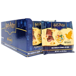 Harry Potter Milk Chocolate Caramel Popcorn Bar 1.41oz - 24 Pack