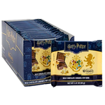 Harry Potter Milk Chocolate Caramel Popcorn Bar 1.41oz - 24 Pack