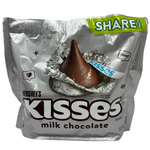 Hershey's Kisses Milk Chocolate 10.8oz - 16 Pack