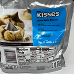 Hershey's Kisses Milk Chocolate 10.8oz - 16 Pack