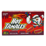 Hot Tamales Holiday Theatre Box 4.25oz - 12 Pack