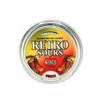 Iconic Retro Sours Mango - 2.12oz - 8 Pack
