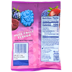 Jolly Rancher Gummies Very Berry 6.5oz - 12 Pack